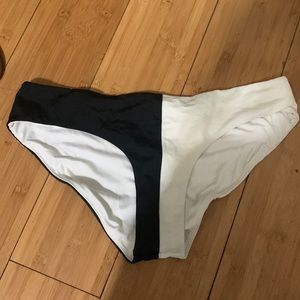 Victoria’s Secret Bikini Bottom